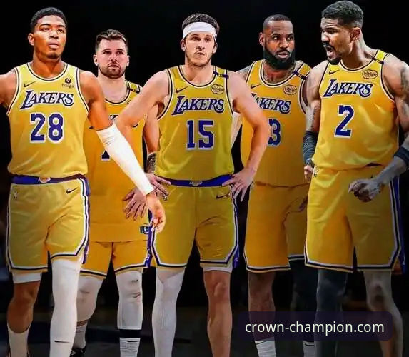 3个关键数据，解读湖人锁定季后赛背后的冠军娱乐体验