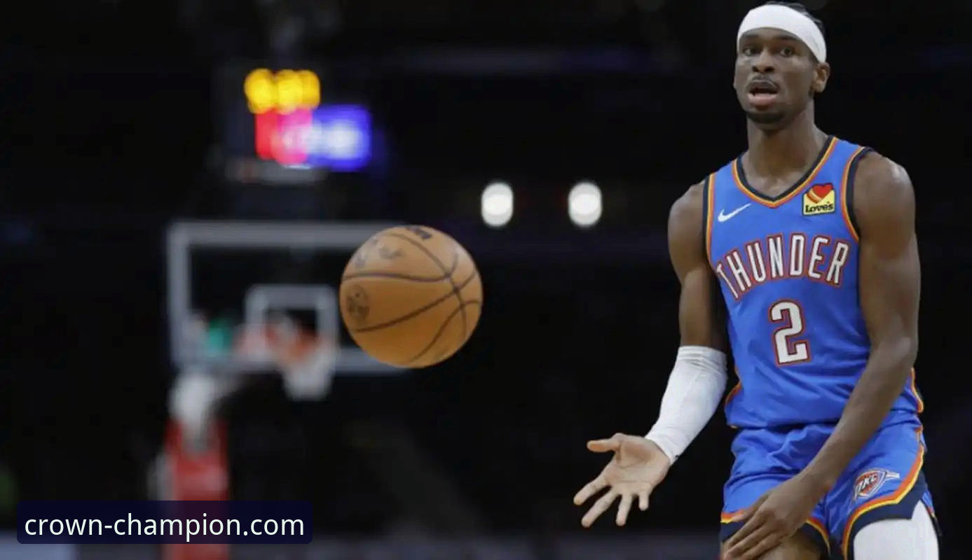 亚历山大47分加时制胜，雷霆险胜活塞锁定西部头名最新动态