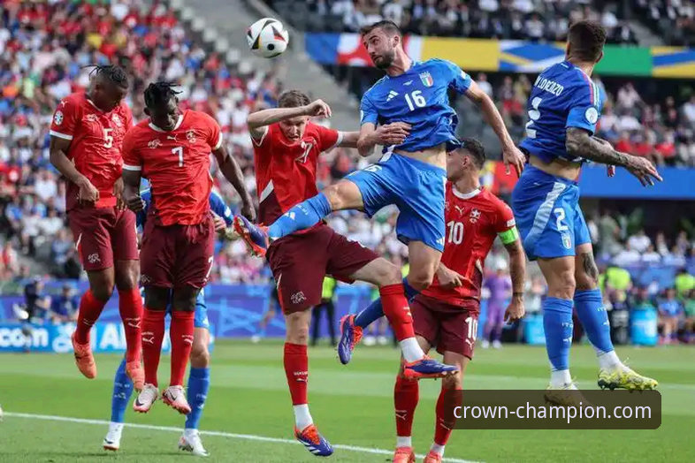 深度解析意大利出局：从赛事观看体验谈冠军娱乐平台稳定性